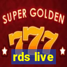 rds live